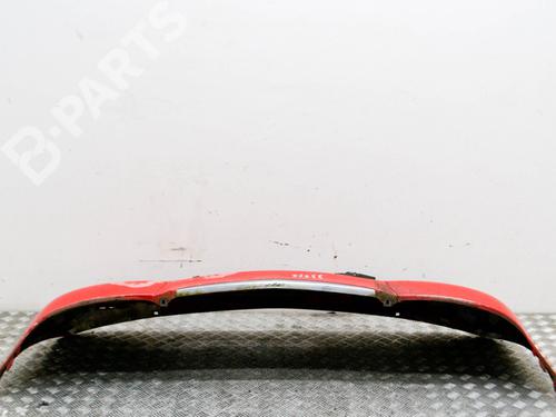 Front bumper MERCEDES-BENZ A-CLASS (W168) A 160 (168.033, 168.133) | BP8894848C7 