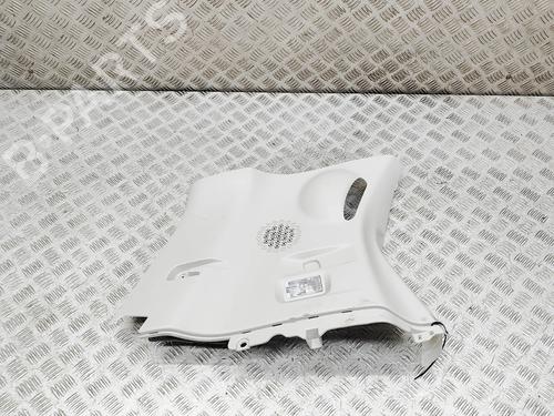 Outra SMART FORTWO Coupe (453) electric drive / EQ (453.391) (56 hp) 31686938