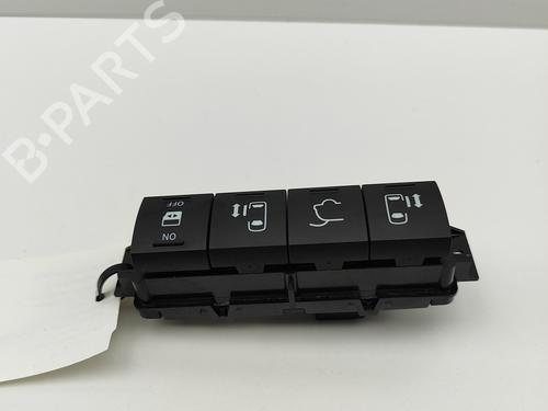 Switch CHRYSLER GRAND VOYAGER V (RT) 2.8 CRD | BP30108674I30