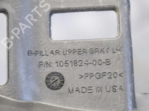 Other TESLA MODEL X (5YJX) P100D AWD | BP8834027O1 