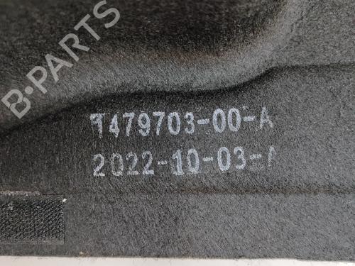 Luggage compartment floor TESLA MODEL 3 (5YJ3) EV | BP27765383I33  - Image 7