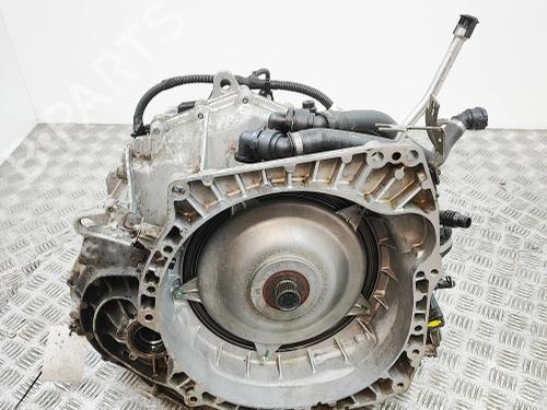 Used Gearbox Gearbox MERCEDES-BENZ CLA (C118) CLA 180 (118.384) (136 hp) 40460384 40460384