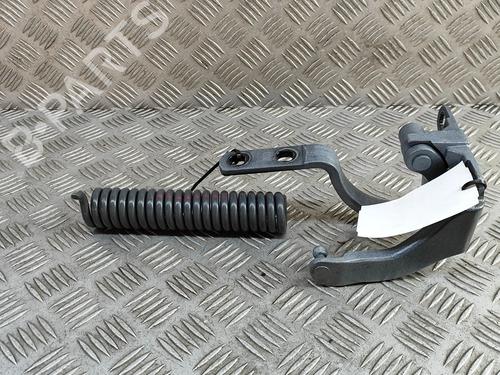 Hinge/Door check strap TESLA MODEL X (5YJX) P100D AWD | BP33372606C146 - Image 4
