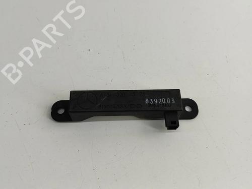 Used Electronic module Electronic module MERCEDES-BENZ S-CLASS Coupe (C216) CL 500 (216.371) (388 hp) 24583226 24583226