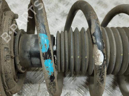 Left front shock absorber KIA CEE'D (JD) 1.6 CRDi 136 | BP31047196M16