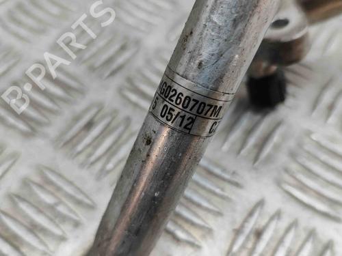 AC pipe AUDI A6 C7 (4G2, 4GC) 2.0 TDI | BP16872255M126 