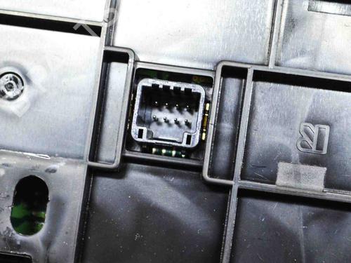 Climate control TOYOTA YARIS (_P13_) 1.5 Hybrid (NHP130_) | BP8353623I5 