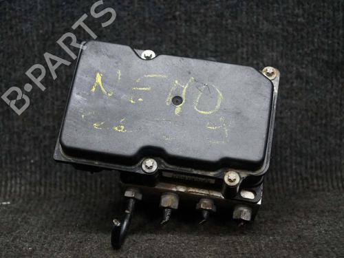 Módulo de ABS CITROËN NEMO MPV 1.4 HDi (68 hp) 6724043