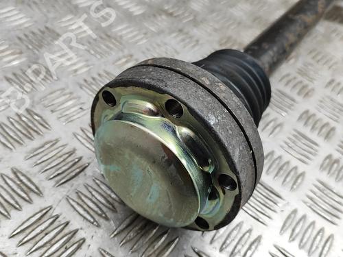 Left rear driveshaft AUDI Q7 (4MB, 4MG, 4MQ) 3.0 TDI quattro | BP23946855M40