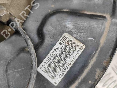 Left front steering knuckle MERCEDES-BENZ E-CLASS (W212) E 350 4-matic (212.088) | BP17864877M25 