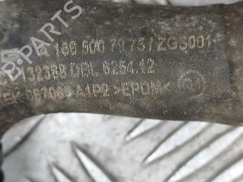 Pipe MERCEDES-BENZ M-CLASS (W166) ML 63 AMG 4-matic (166.074) | BP27404808M125 
