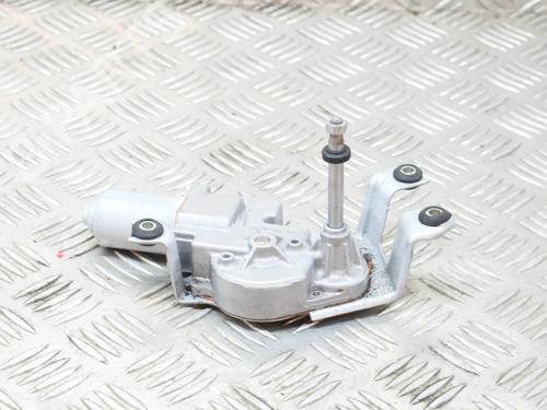 Rear wiper motor BMW X3 (G01, F97, G08) M Competition | BP27753891M102