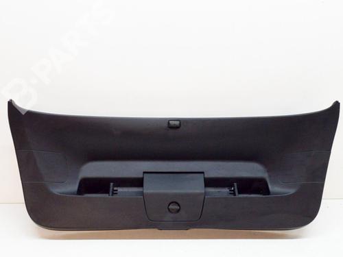 Used Bootlid panel Bootlid panel VW GOLF VII (5G1, BQ1, BE1, BE2) 2.0 GTI (230 hp) 10980711 10980711