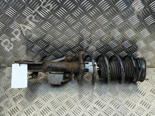 Used Right front shock absorber FORD FIESTA VI (CB1, CCN) 1.0 EcoBoost (100 hp) 28732953