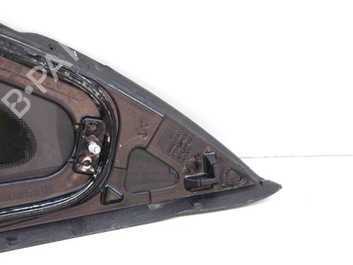 Rear left quarter glass HYUNDAI KONA (OS, OSE, OSI) EV | BP27760780C93 