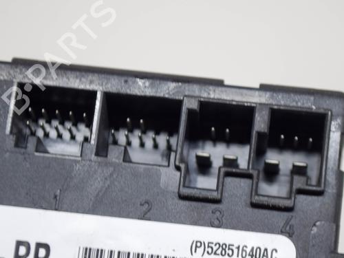 Electronic module MASERATI QUATTROPORTE VI 3.8 GT S | BP8841716M83 