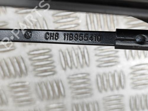 Front wipers mechanism SKODA ENYAQ iV SUV (5AZ) 80 | BP28549558C83 