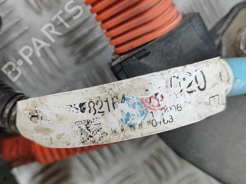 Wiring harness LEXUS CT (ZWA10_) 200h (ZWA10_) | BP24307244E16 