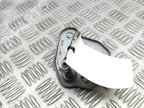Exterior handle SKODA ENYAQ iV SUV (5AZ) 60 | BP29487910C122 