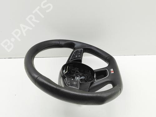 Rat AUDI A3 Limousine (8VS, 8VM) S3 quattro | BP30301622C49