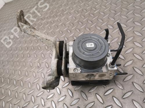 Used ABS pump ABS pump MERCEDES-BENZ C-CLASS (W205) C 220 BlueTEC / d (205.002, 205.004) (170 hp) 33354891 33354891
