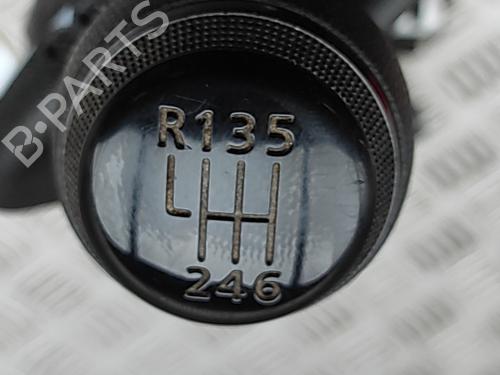 Gear lever RENAULT MASTER III Van (FV) 2.3 dCi 145 FWD (FV0E, FV0F, FV0H, FV02, FV0M, FV0S,... | BP30082367M90