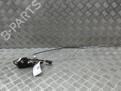 Used Rear left lock Rear left lock SSANGYONG REXTON W / REXTON 2.2 Xdi All-wheel Drive (178 hp) 33393442 33393442