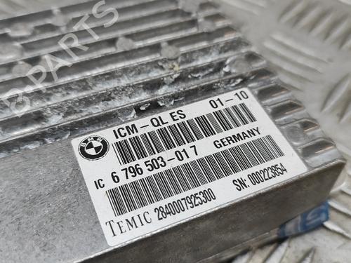Electronic module BMW 5 Gran Turismo (F07) 530 d | BP24817970M83 