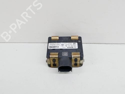 Used Electronic module VW GOLF VII (5G1, BQ1, BE1, BE2) 2.0 GTI (230 hp) 14638280