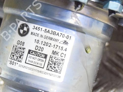 ABS pump BMW X3 (G01, F97, G08) iX3 | BP27763978M43 - Image 6
