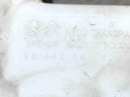 Windscreen washer tank CITROËN C3 III (SX) 1.2 VTi 82 | BP17015962C113