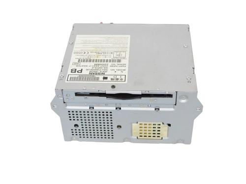 Used Electronic module INFINITI FX 30d AWD (238 hp) 30248288