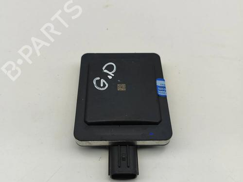 Used Electronic module Electronic module TOYOTA C-HR (_X2_, _H2_) Hybrid (MAXH20) (197 hp) 33371552 33371552