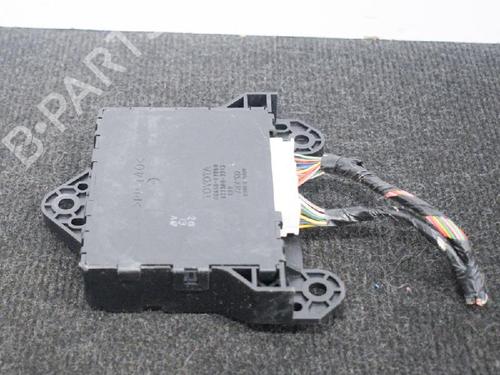 Electronic module TOYOTA PRIUS Liftback (_W2_) 1.5 Hybrid (NHW20_, NHW20R) | BP6757569M83 