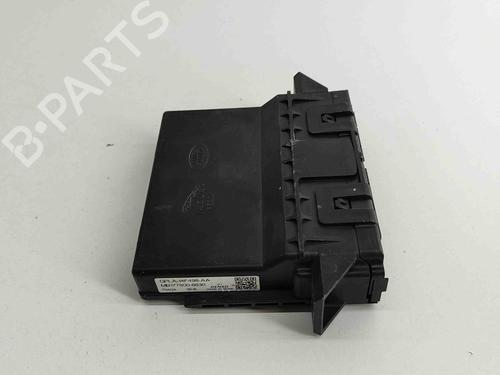 Climate control LAND ROVER RANGE ROVER SPORT II (L494) 3.0 SDV6 4x4 | BP27773343I5