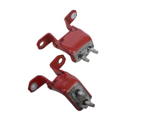 Hinge/Door check strap SUZUKI VITARA (LY) 1.4 T (APK414) | BP33362810C146  - Image 5
