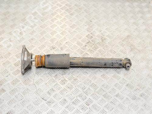 Venstre bagtil støddæmper BMW 4 Coupe (F32, F82) 420 d (184 hp) 8842794