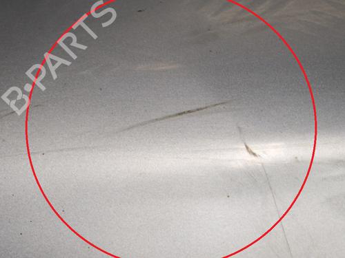 Left rear door RENAULT KANGOO (KC0/1_) 1.5 dCi (KC08, KC09) | BP9510031C4