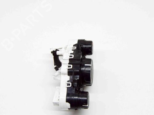 AC-Styringsenhed/Manøvreenhed FORD FIESTA VI (CB1, CCN) 1.0 EcoBoost | BP11814911I5 