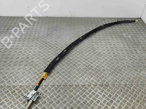 Used Right curtain airbag MERCEDES-BENZ S-CLASS (W221, V221) S 500 4-matic (221.086, 221.186) (388 hp) 29510768