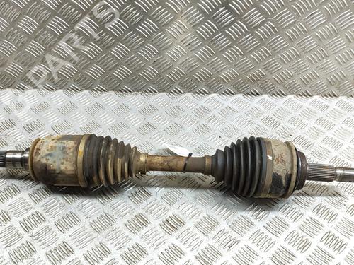 Left front driveshaft TOYOTA LAND CRUISER PRADO (_J15_) 2.8 D-4D (GDJ150_, GDJ155_, GDJ150, GDJ151) | BP17374944M38 