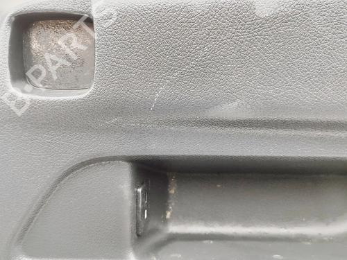 Boot lining MERCEDES-BENZ GLB (X247) GLB 220 d 4-matic (247.615) | BP32191530I3 - Image 5