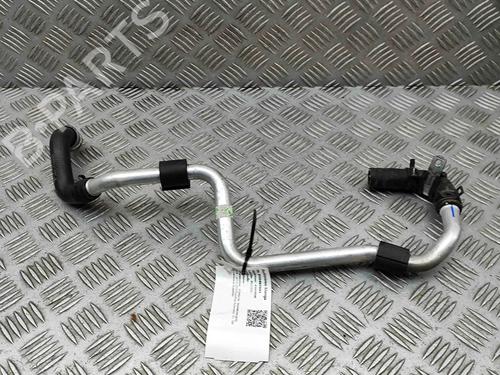 Used Pipe Pipe PORSCHE PANAMERA (970) 3.0 D (250 hp) 33374884 33374884