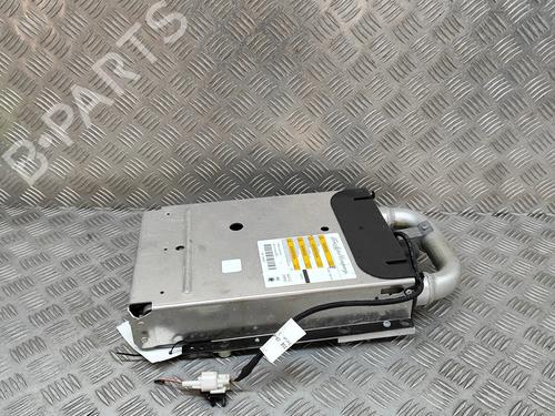 Andre FORD FOCUS II Convertible 2.0 TDCi | BP24975948O1 