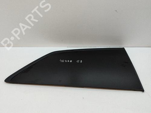 Used Rear right quarter glass AUDI A3 (8V1, 8VK) S3 quattro (300 hp) 21078726