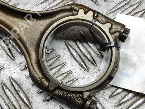 Andre VW GOLF VIII (CD1, DA1) 1.5 TSI | BP27768009O1 