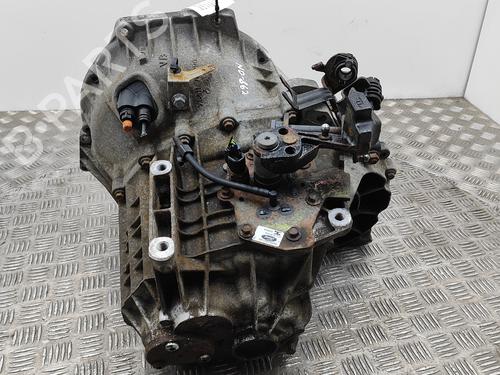 Gearbox PEUGEOT PARTNER Box Body/MPV 1.6 HDi 16V 4x4 | BP20232368M3 