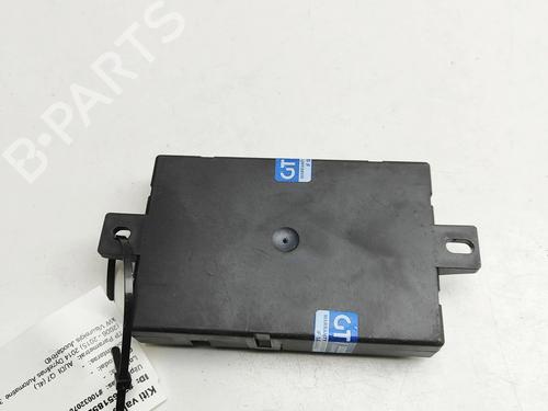 Electronic module AUDI Q7 (4LB) 3.0 TDI quattro | BP35718006M83  - Image 5