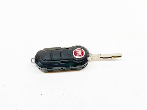 Used Electronic module FIAT 500 (312_) 1.2 (312AXA1A) (69 hp) 8935523