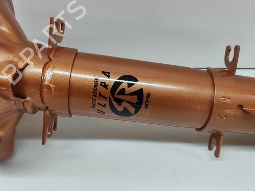 Right front shock absorber MERCEDES-BENZ B-CLASS Sports Tourer (W245) B 180 CDI (245.207) | BP24975636M17 